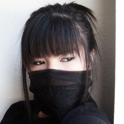 I'm Japanese Ninja Girl!! Staff of IGNITION - http://t.co/hceovBlzMj I tweet about Japan!