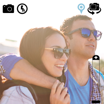 procameo123's profile picture. Firebolt Smartcase