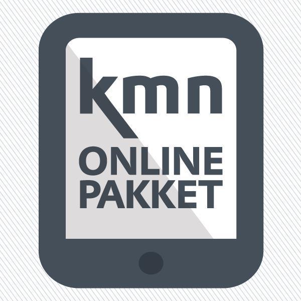 KMNonline's profile picture. 