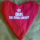 Promoting #Cork to the world one tweet at a time. #lovecork