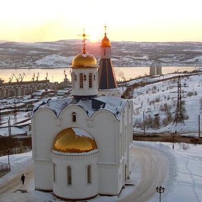 Знакомство С Храмовой Архитектурой Мурманска-фото знакомство с храмовой архитектурой мурманска-фото
