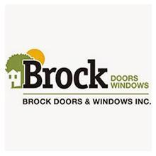 Brock Doors & Windows has been providing energy efficient replacement windows and doors in the Greater Toronto Area since 1991.