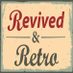 Revived & Retro (@RevivedandRetro) Twitter profile photo