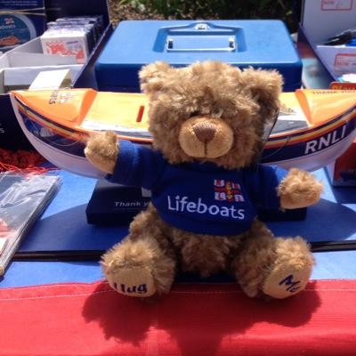 RNLISaundersft's profile picture. Fundraising Branch of RNLI. The souvenir stall will be on the harbour Whitsun weekend. We look forward to seeing during the summer.