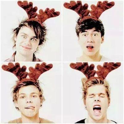 Hey guys this is a free follow for being in this fandom! Please do me one favor in return! Follow @CamilleTacud she follows back, just mention! LYSM! #5SOSFAM