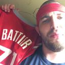 Sean Kline - @seanatron22 - Twitter