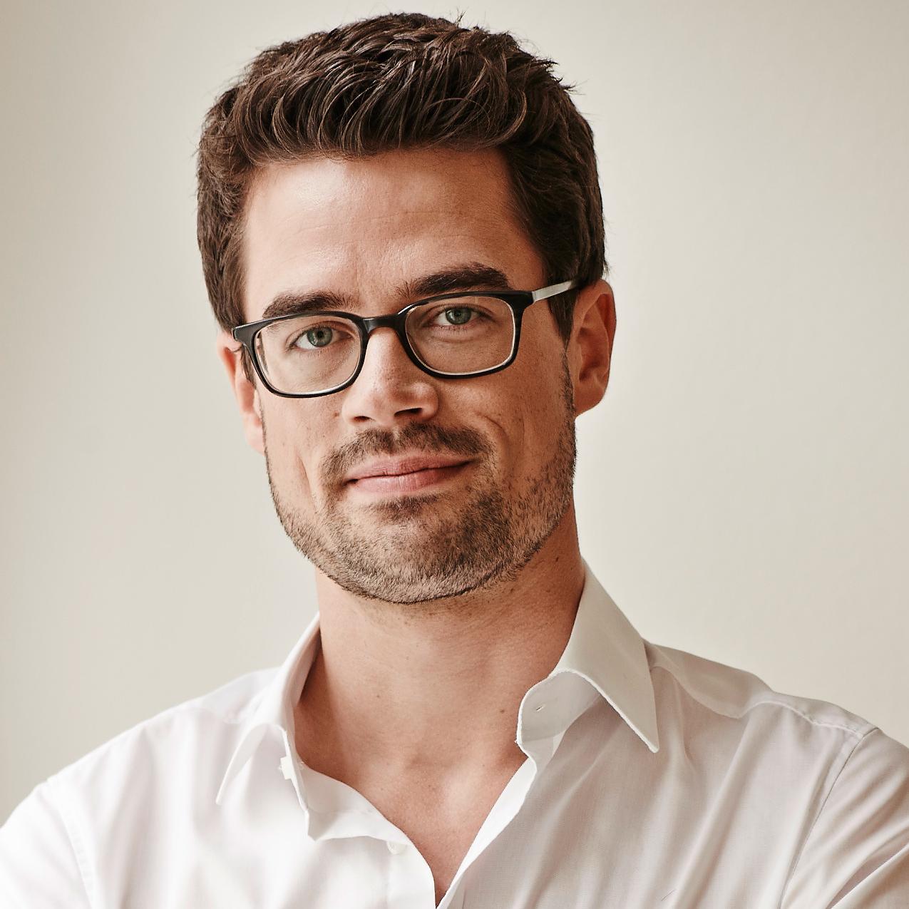 Co-Founder of nello
