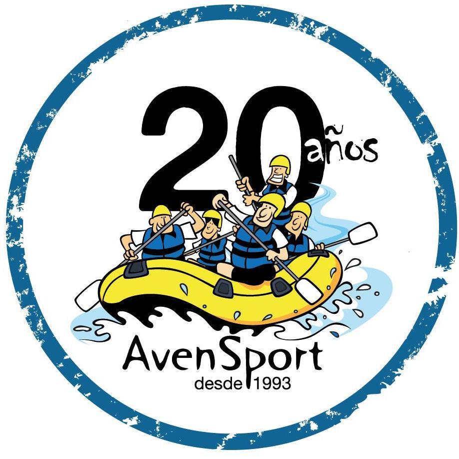 Avensport es la empresa pionera en los deportes de aventura en la Comunidad Valenciana. Fue fundada en el año 1993.