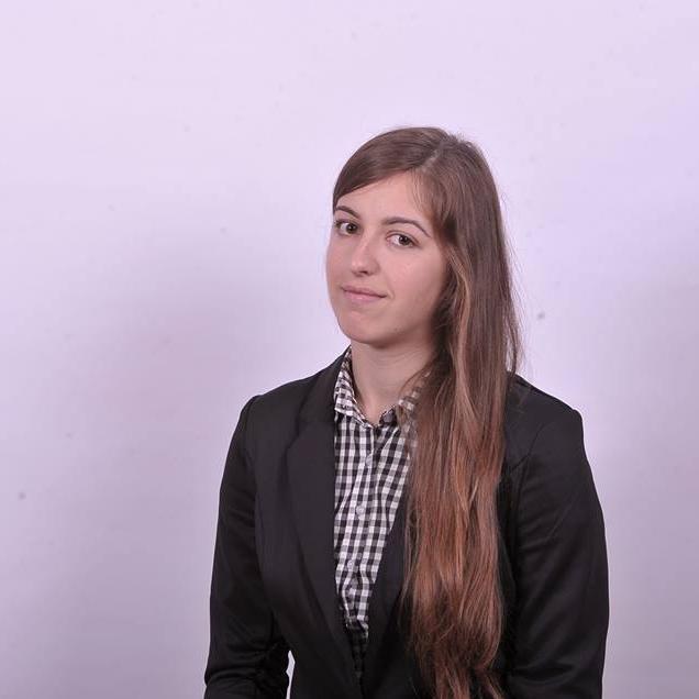 marketing officer IQrypt