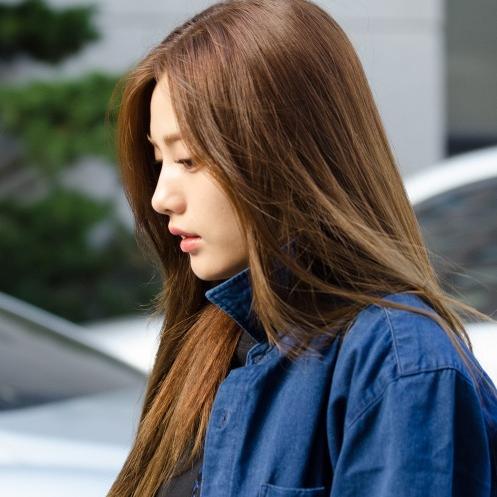 [@SemideusAcademy] - Jamillia Syarafina Evangeline LaCaille -  | 임진아 | aphrodite's daughter | a wife to Shaquell & a mother for Alisstair & Alessandra.