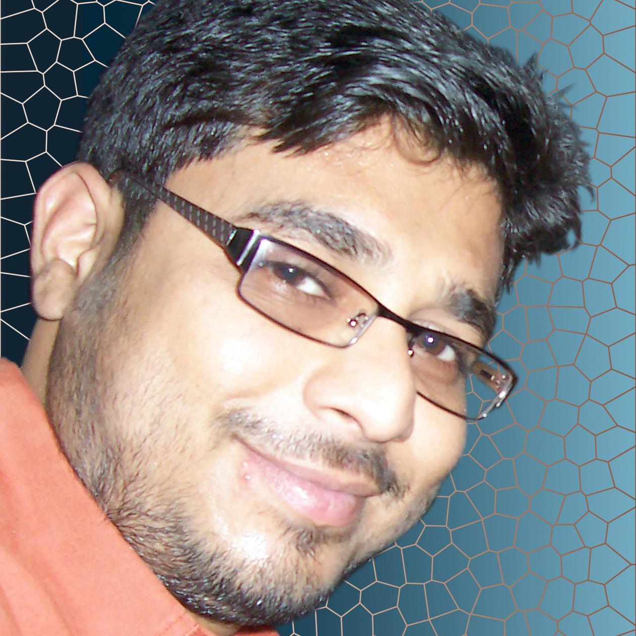 Textile Graphics DESIGNER Freelance & Project Expert on ADOBE PHOTOSHOP, ILLUSTRATOR. Loves.. MUSICs, BOOKs, CARTOONs, COMPUTER GAMEs.