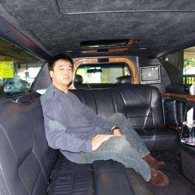 panwang2015's profile picture. 😃