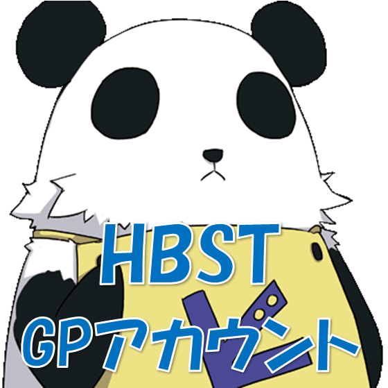 元GPアカウントさんのプロフィール画像
