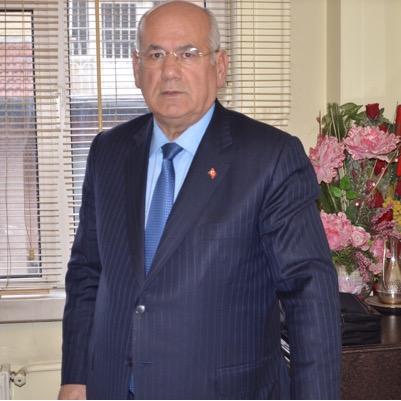 HuseyinAR0606's profile picture. Ayaş Göklerli