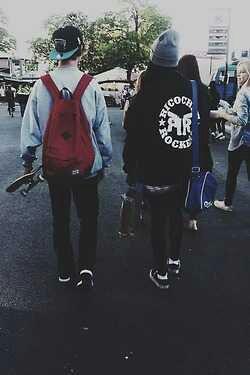 jack | 18 | #MTV★ JustinBieber† Whether you're tall, fat, skinny, pretty, straight or gay idc f4f (;