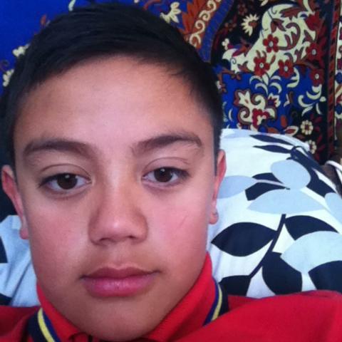 tristenmorrell2's profile picture. 