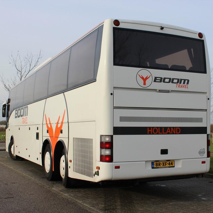 Boomtravel is een modern, innovatief en veelzijdig touringcarbedrijf waarbij onze klanten centraal staan.