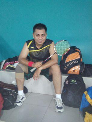 arifinputra1231's profile picture. 