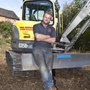 Paul Gowans - @DiggermanPaulG - Twitter