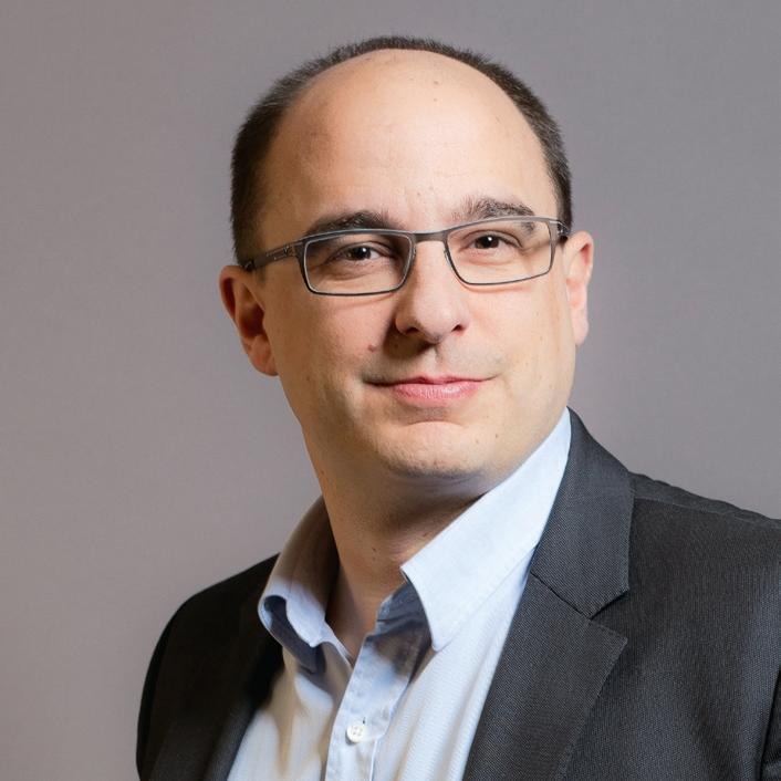 ByPath & https://t.co/76tzrccqyR co-founder - Passionné de la #vente #B2B du #Digital et de l'#innovation