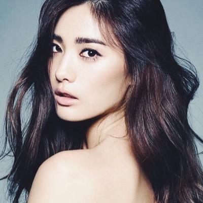 Angel from Graymalkinrp with Im jinah as the face-claim. 10th of october 1995.