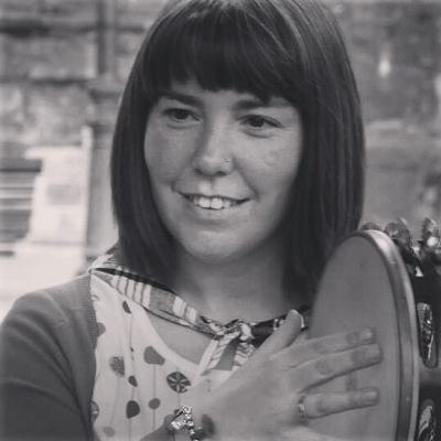 MaikaDelgado's profile picture. 