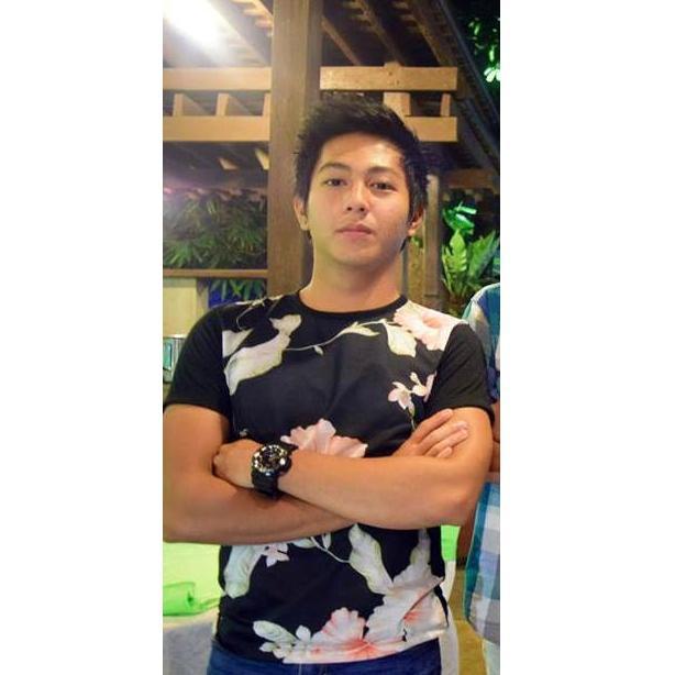 Alien ng buhay mo.