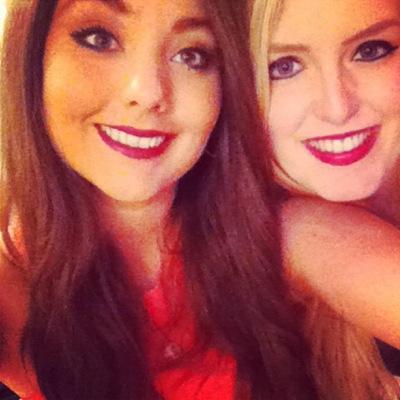 Beckyramchan's profile picture. 