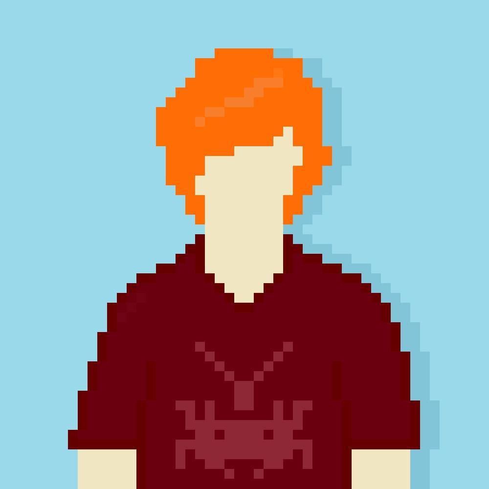 Videogames and Photography.