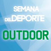 Semana del Deporte al Aire Libre del 27 de marzo al 2 de abril de 2017 en Madrid #SDO17