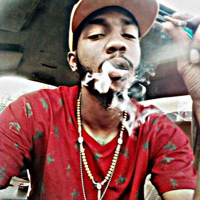Smoke Like Its Mandatory!!!!! | d Villain!!! | IG: SLiM_B_ThugIn