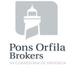 Pons Orfila Brokers (@menorcaseguros) Twitter profile photo