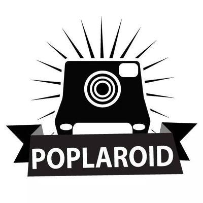 PoplaroidFm's profile picture. viaje radiofónico al mundo indie.