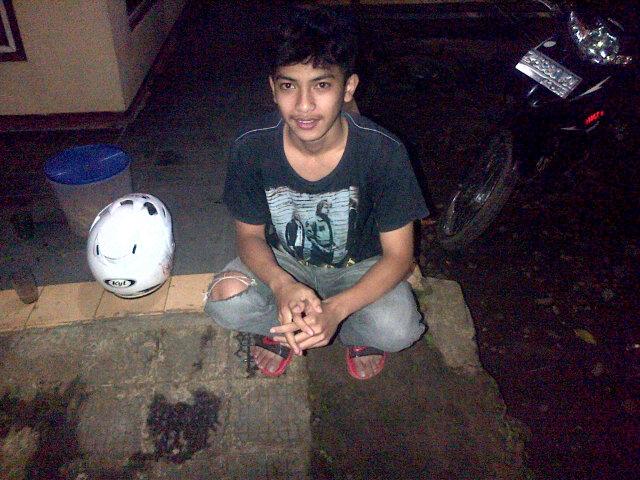 Maung