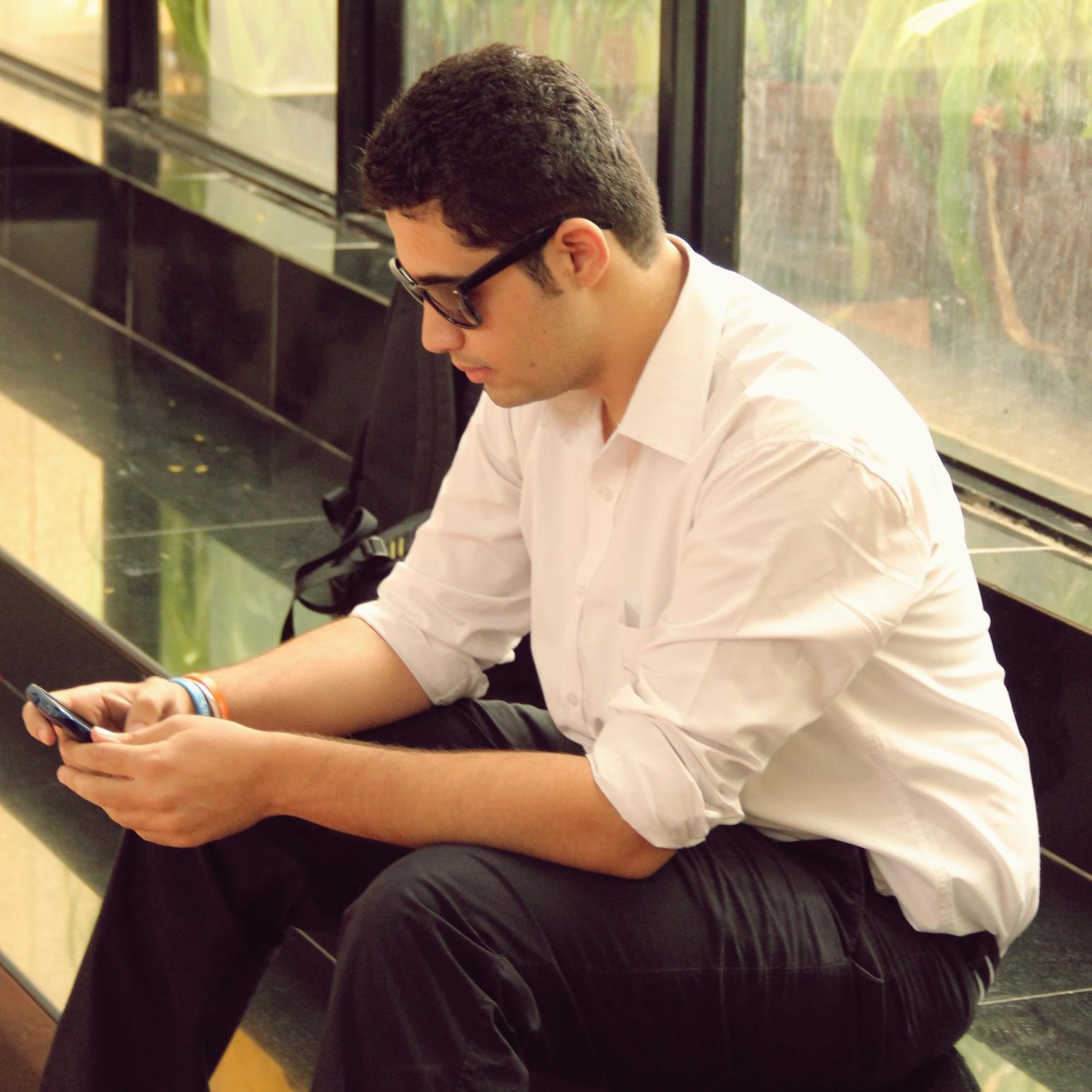 malaks68's profile picture. 