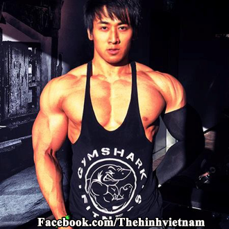 handsome muscle asian的圖片搜尋結果