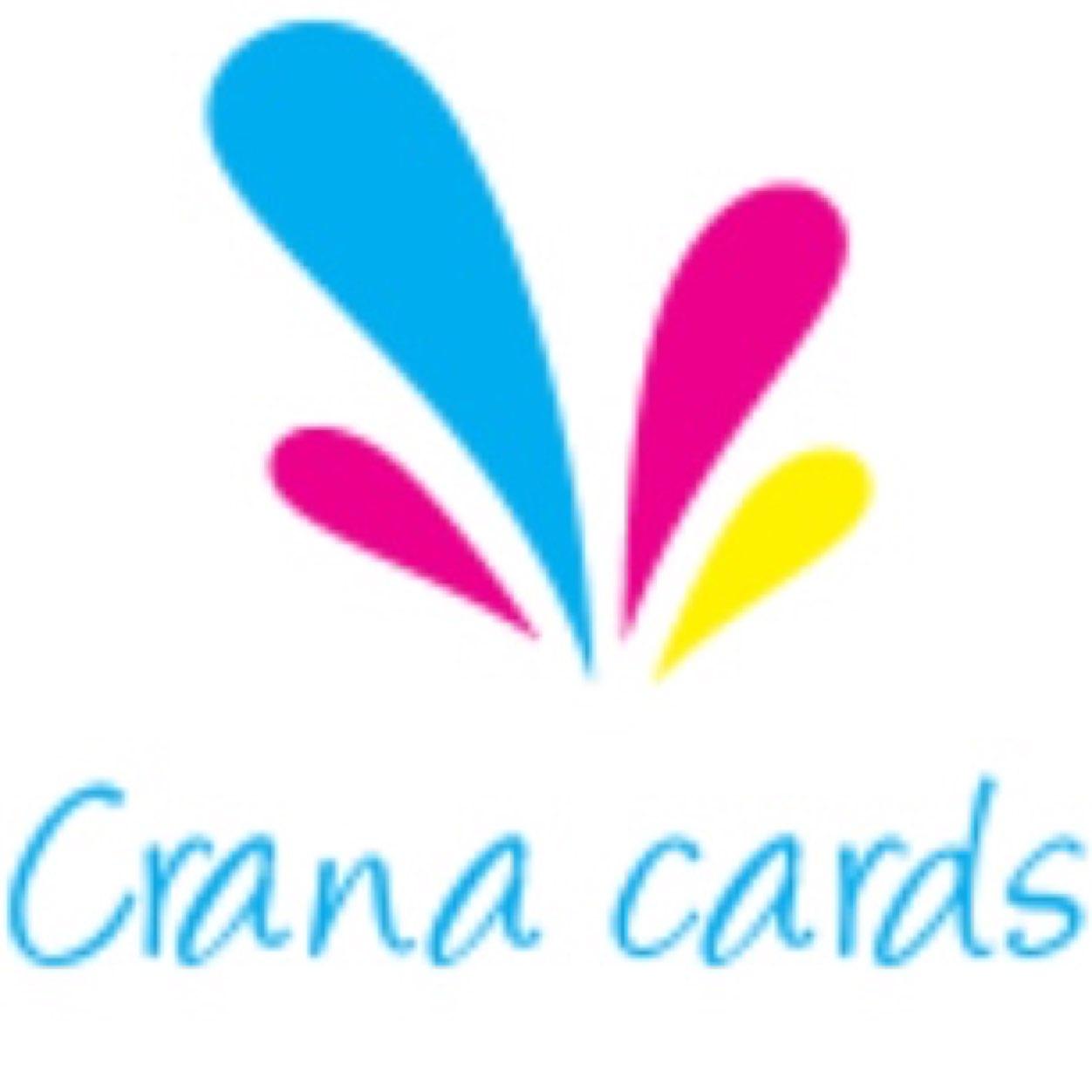 We are a group of students from Crana College, Crana Cards is a project for TY and we are going to make christmas cards. Catherine, Patricia, Labhaoise, Megan.