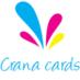 Crana Cards (@cranacards) Twitter profile photo