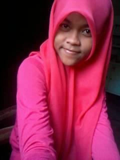 FB : Nurhafni Agustiani | 08 Agustus 1999