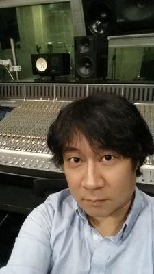Music producer