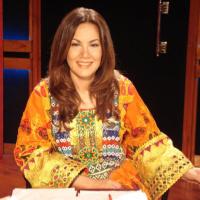 بثينة كامل (@bothainakamel) 's Twitter Profile Photo