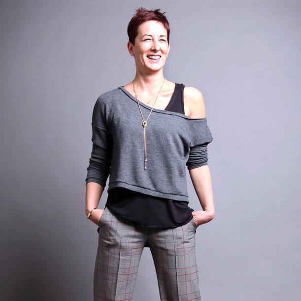 la_galbu's profile picture. Owner at Egcom Curiosa nell’animo, segugia d’idee, passeggio nel mondo sempre pronta a cogliere nuove ispirazioni. Comunicare è la mia passione