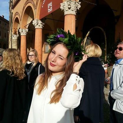 CCorradossi's profile picture. 