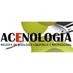 Acenologia (@acenologianews) Twitter profile photo