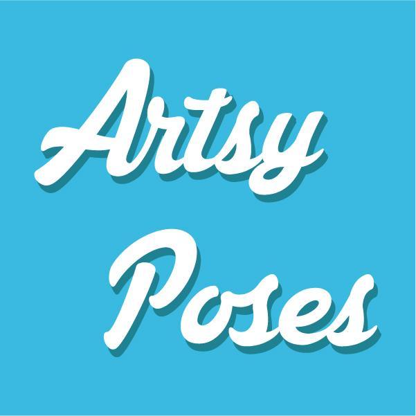 ArtsyPoses is a site with tons of models for all kinds of artists. Follow us to get the latest news, and be the first to check new content!!