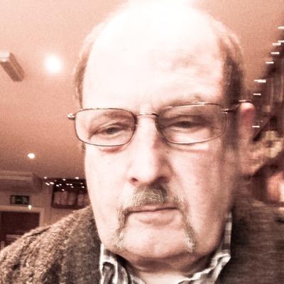 I am a retired teacher, who blogs on economics.