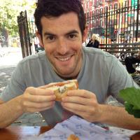 James Berwin (@jtberwin) 's Twitter Profile