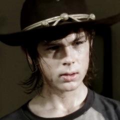 ❝Under construction.❞ [#TWD.]