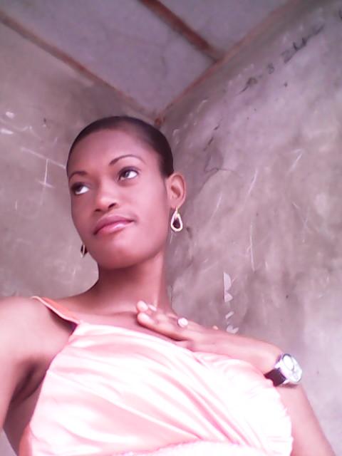 Am a nigerian,first born of my family,i love listening 2 music,watching movies,reading novels,travelling e.t.c. I study at d polytechnic of