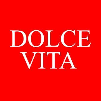 Dolce перевод на русский. Dolce Vita. «Dolce Vita New» (свадебный салон).